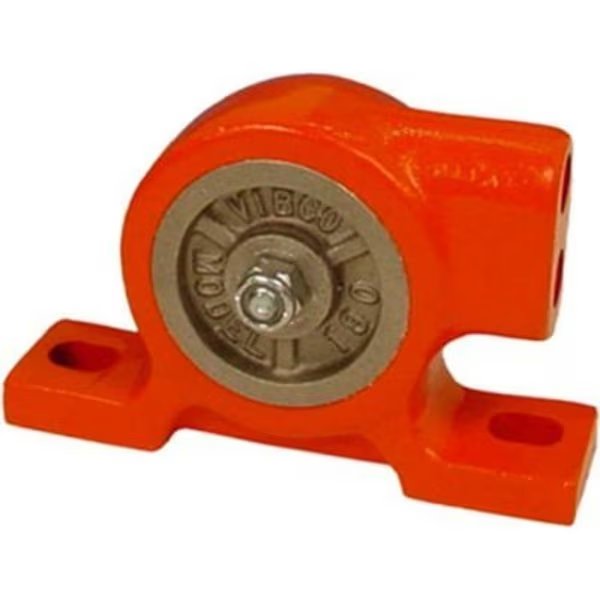 Vibco Pneumatic Ball Vibrator - V-190, Vibco Vibrators, Mfr#: V-19